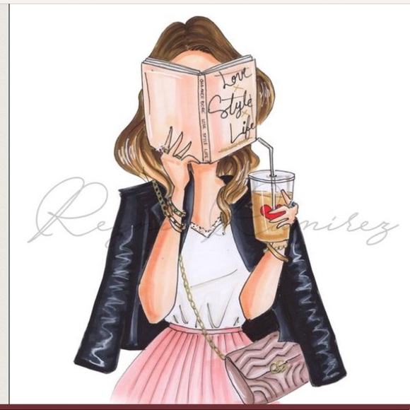 Meet your Posher, Kimie - Picture 1 of 1